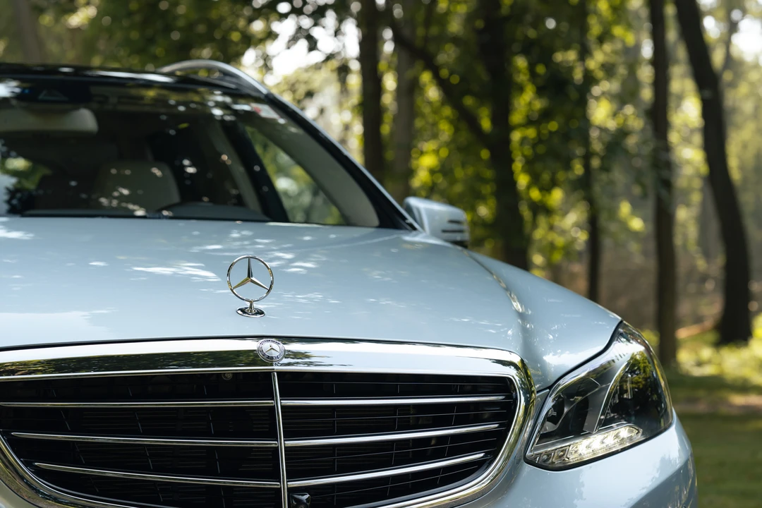 2014 Mercedes-Benz W212 E-Class - Image 27 of 31