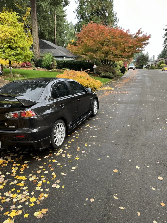 2014 Mitsubishi Lancer Evolution X 9th Gen - Image 24 of 31