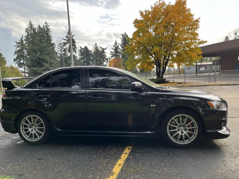 2014 Mitsubishi Lancer Evolution X 9th Gen - Image 22 of 31
