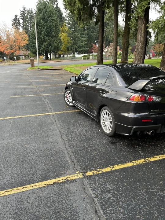 2014 Mitsubishi Lancer Evolution X 9th Gen - Image 23 of 31
