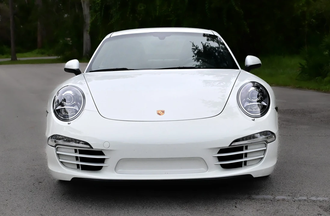 2014 Porsche 991 Carrera - Image 5 of 31