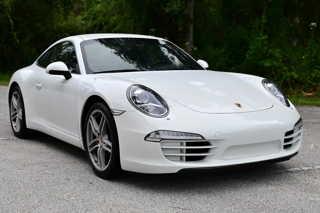 2014 Porsche 991 Carrera - Image 7 of 31