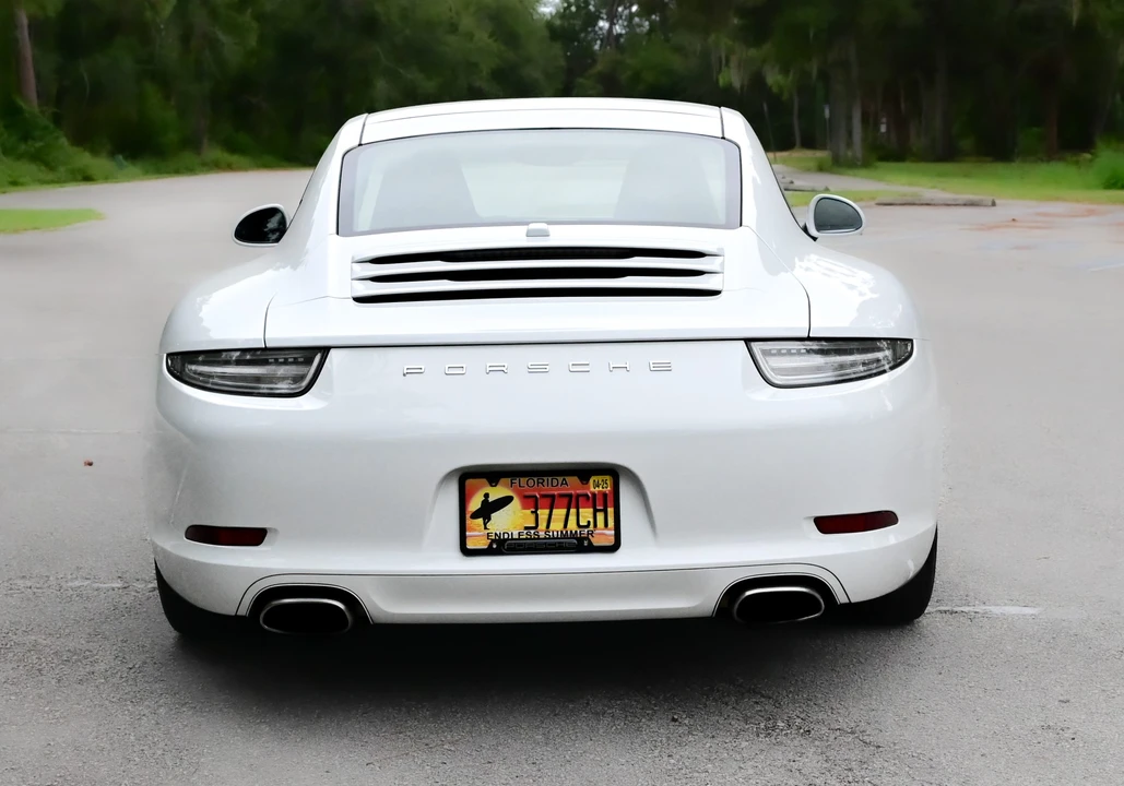 2014 Porsche 991 Carrera - Image 13 of 31