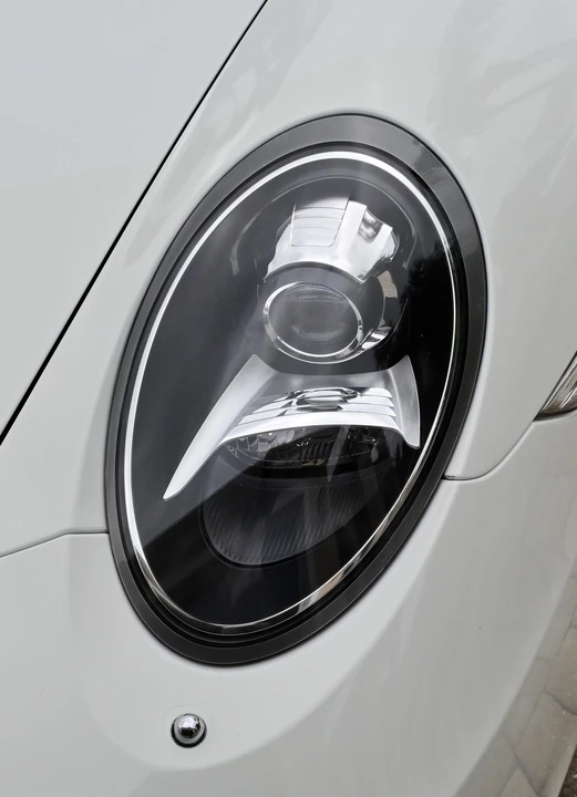 2014 Porsche 991 Carrera - Image 17 of 31