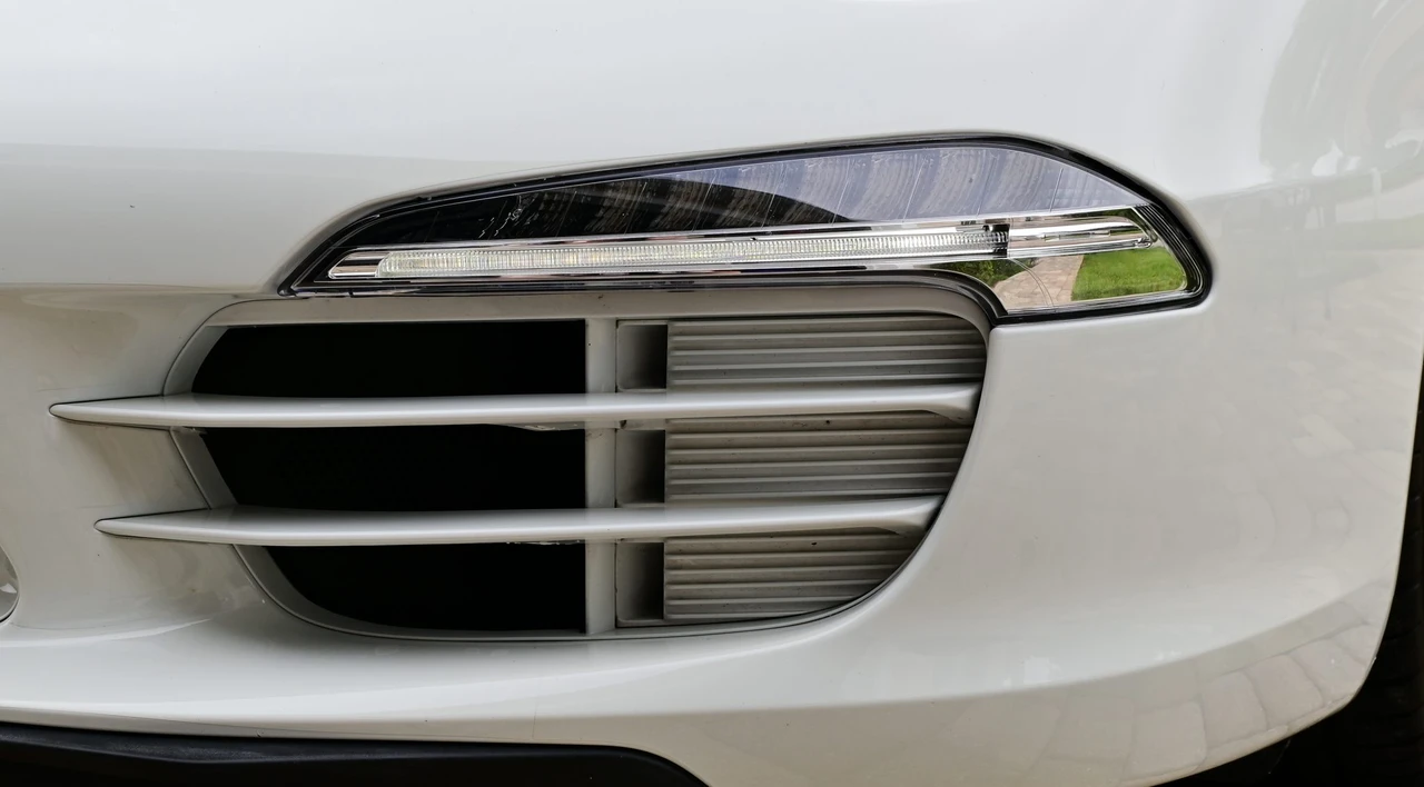 2014 Porsche 991 Carrera - Image 16 of 31