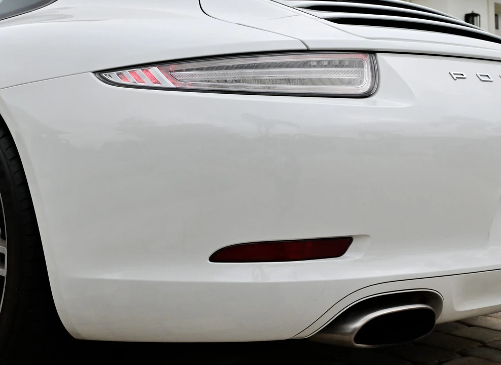 2014 Porsche 991 Carrera - Image 25 of 31