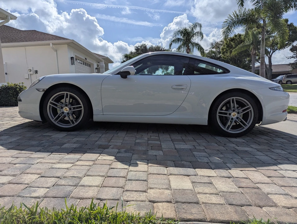 2014 Porsche 991 Carrera - Image 15 of 31