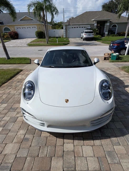 2014 Porsche 991 Carrera - Image 6 of 31