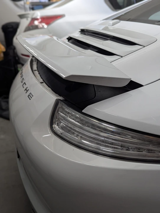 2014 Porsche 991 Carrera - Image 31 of 31