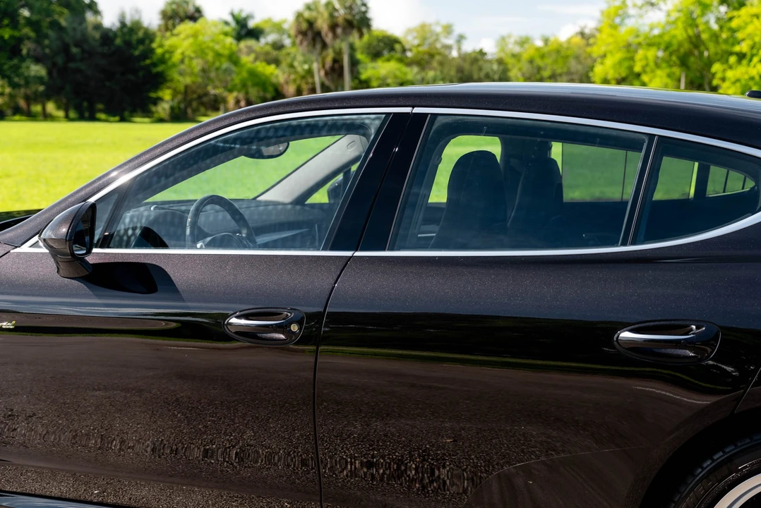 2014 Porsche 970 Panamera S - Image 24 of 31