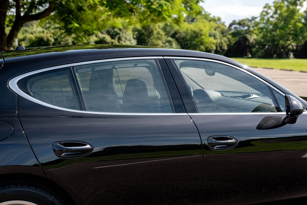 2014 Porsche 970 Panamera S - Image 23 of 31