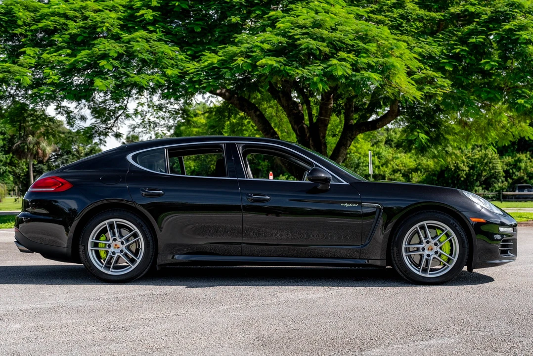 2014 Porsche 970 Panamera S - Image 6 of 31