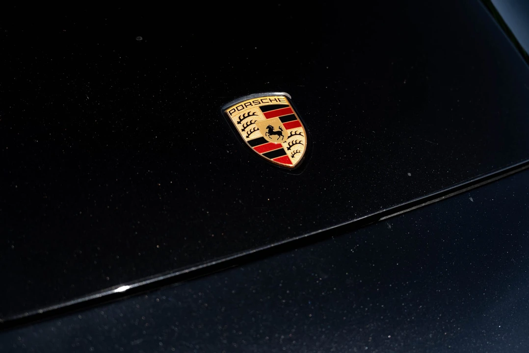 2014 Porsche 970 Panamera S - Image 28 of 31