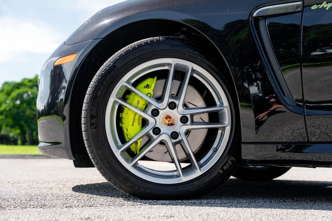 2014 Porsche 970 Panamera S - Image 31 of 31