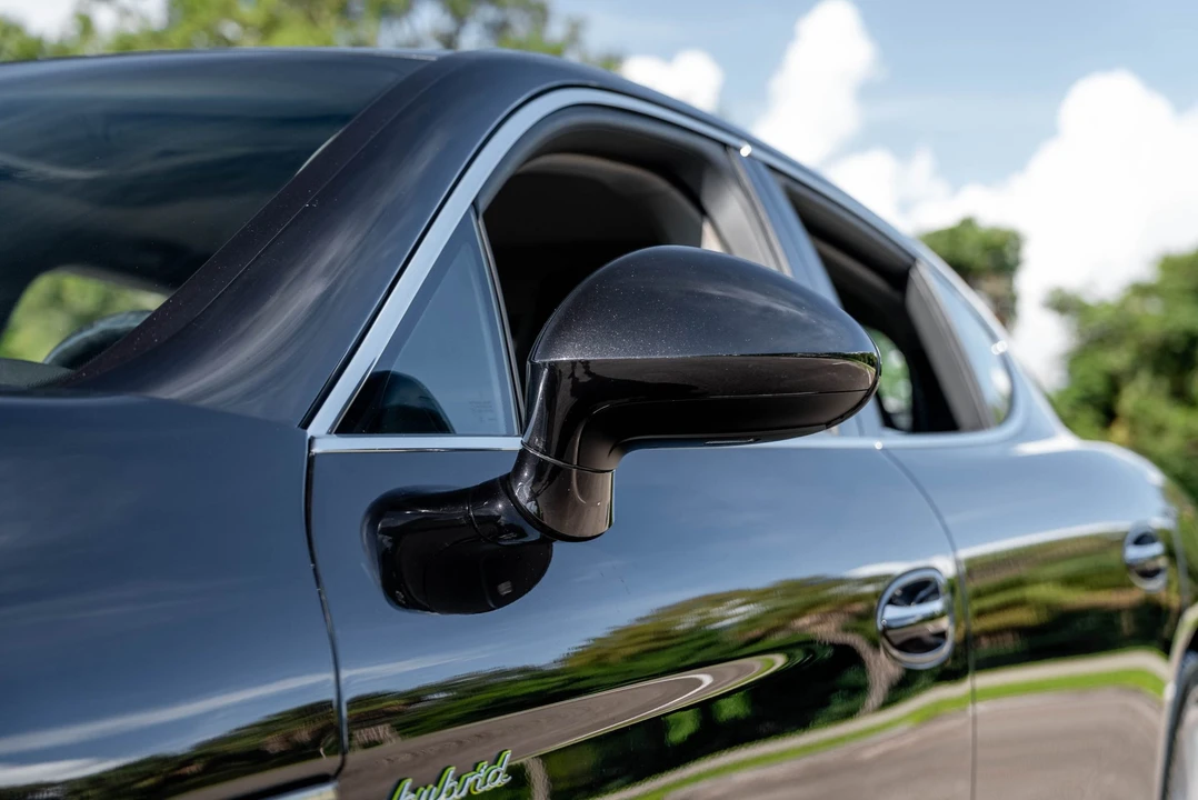 2014 Porsche 970 Panamera S - Image 25 of 31