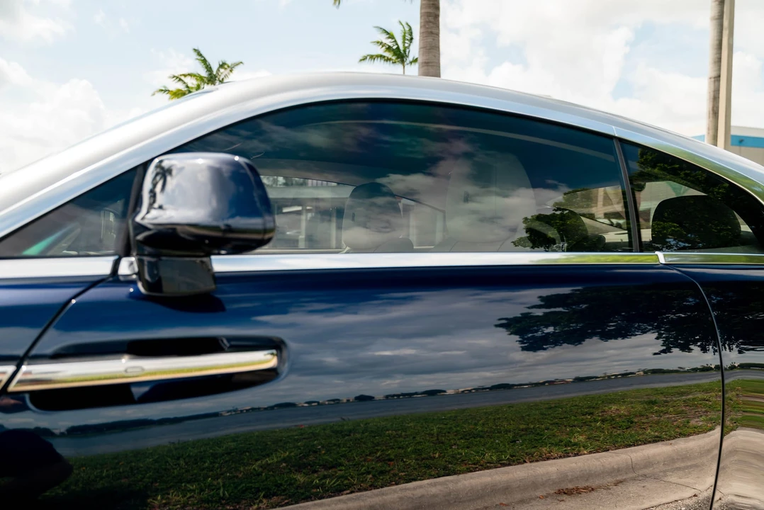 2014 Rolls-Royce Wraith 2nd Gen - Image 30 of 31