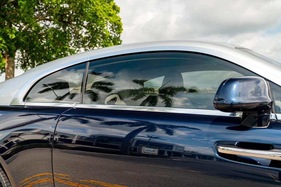 2014 Rolls-Royce Wraith 2nd Gen - Image 25 of 31