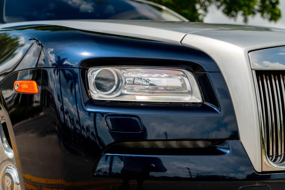 2014 Rolls-Royce Wraith 2nd Gen - Image 22 of 31