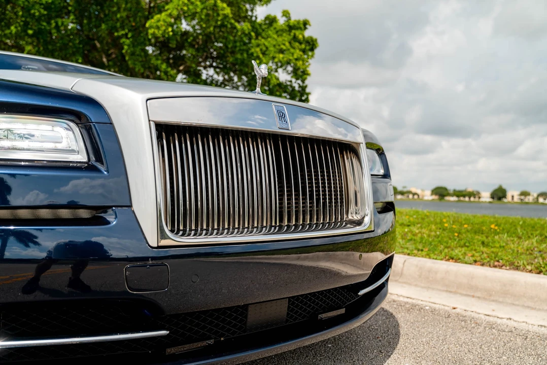 2014 Rolls-Royce Wraith 2nd Gen - Image 16 of 31