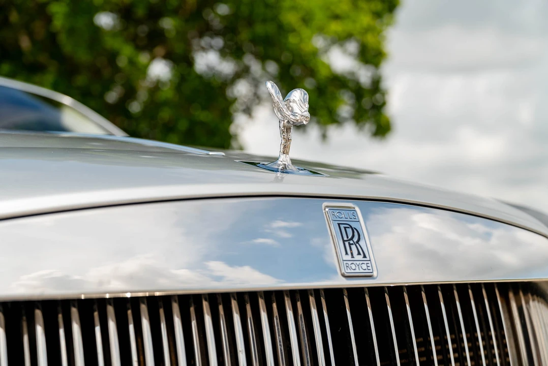 2014 Rolls-Royce Wraith 2nd Gen - Image 18 of 31