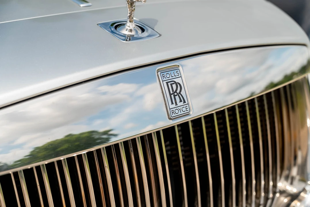 2014 Rolls-Royce Wraith 2nd Gen - Image 20 of 31