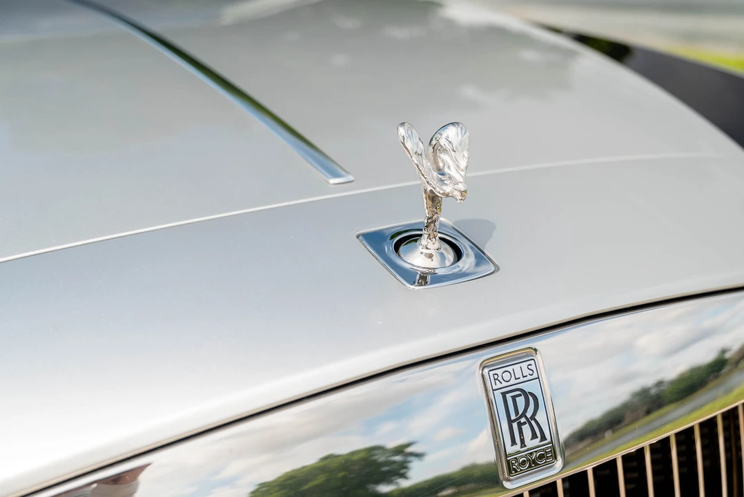 2014 Rolls-Royce Wraith 2nd Gen - Image 19 of 31