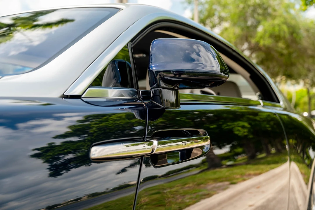 2014 Rolls-Royce Wraith 2nd Gen - Image 31 of 31