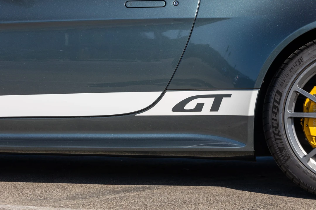 2015 Aston Martin V8 Vantage (2006-2017) - Image 23 of 31
