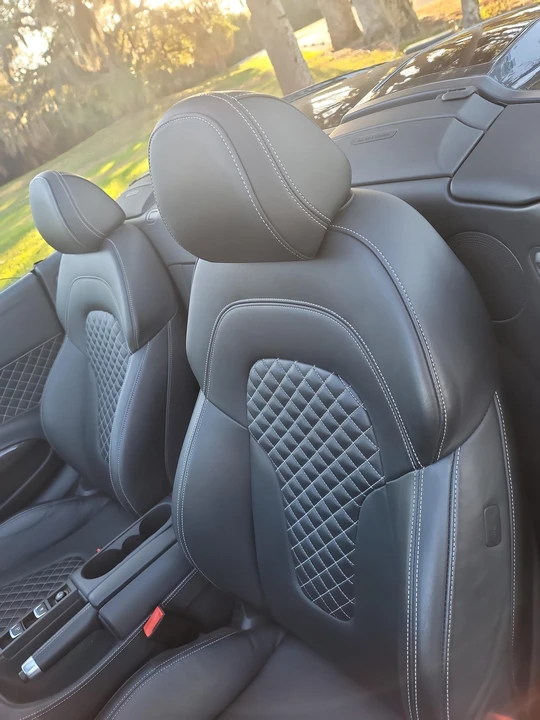 2015 Audi 42 R8 - Image 31 of 31