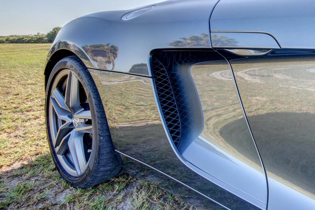 2015 Audi 42 R8 - Image 31 of 31
