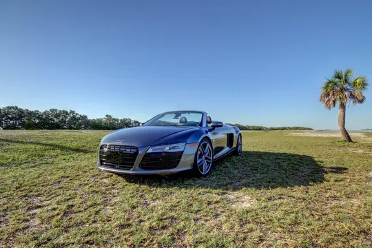 2015 Audi 42 R8 - Image 2 of 31