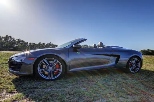 2015 Audi 42 R8 - Image 3 of 31
