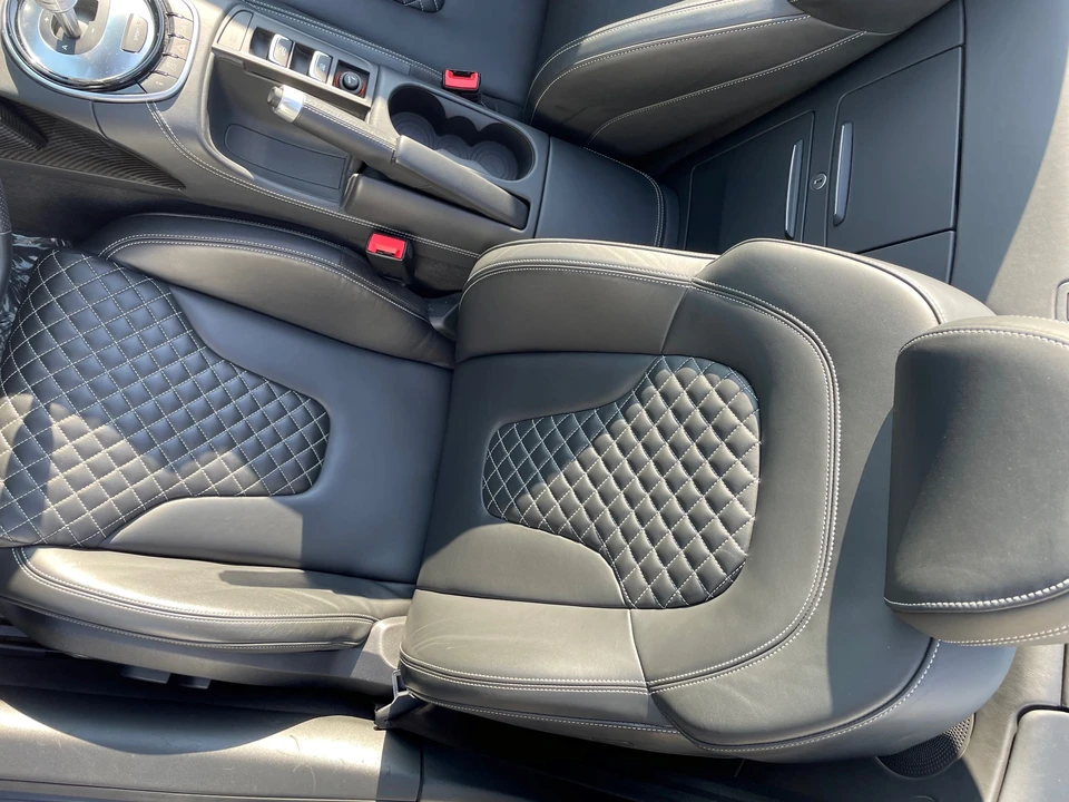 2015 Audi 42 R8 - Image 30 of 31