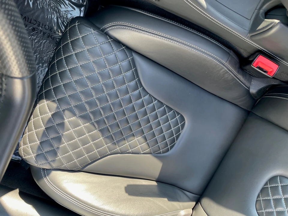 2015 Audi 42 R8 - Image 29 of 31