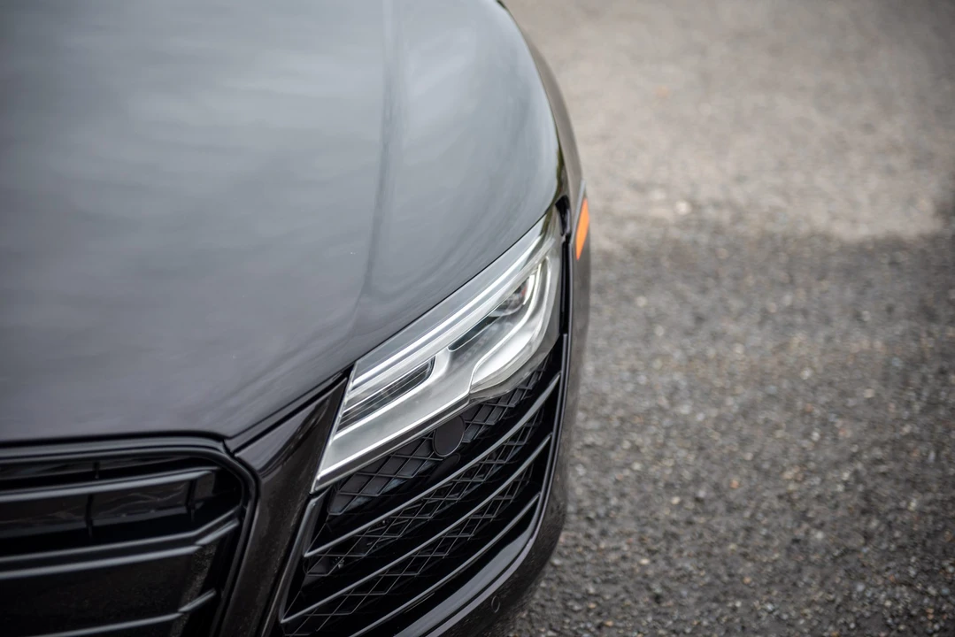 2015 Audi 42 R8 - Image 19 of 31