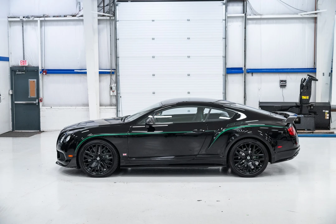 2015 Bentley Continental GT 2nd Gen - Image 28 of 31