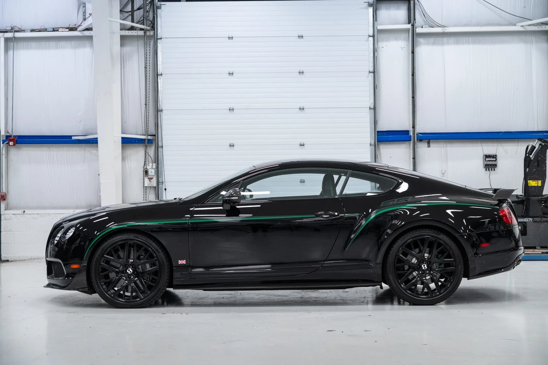 2015 Bentley Continental GT 2nd Gen - Image 27 of 31