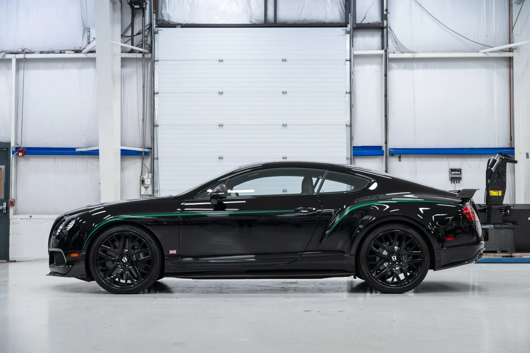 2015 Bentley Continental GT 2nd Gen - Image 26 of 31