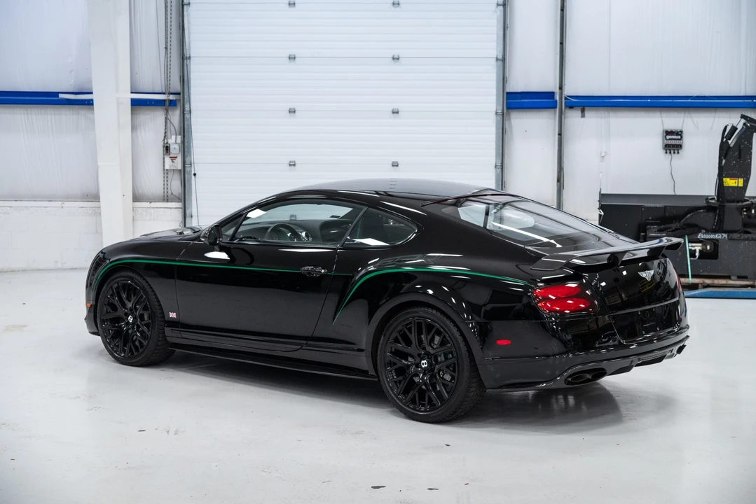 2015 Bentley Continental GT 2nd Gen - Image 25 of 31