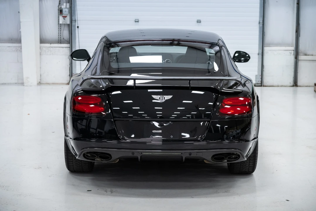 2015 Bentley Continental GT 2nd Gen - Image 22 of 31