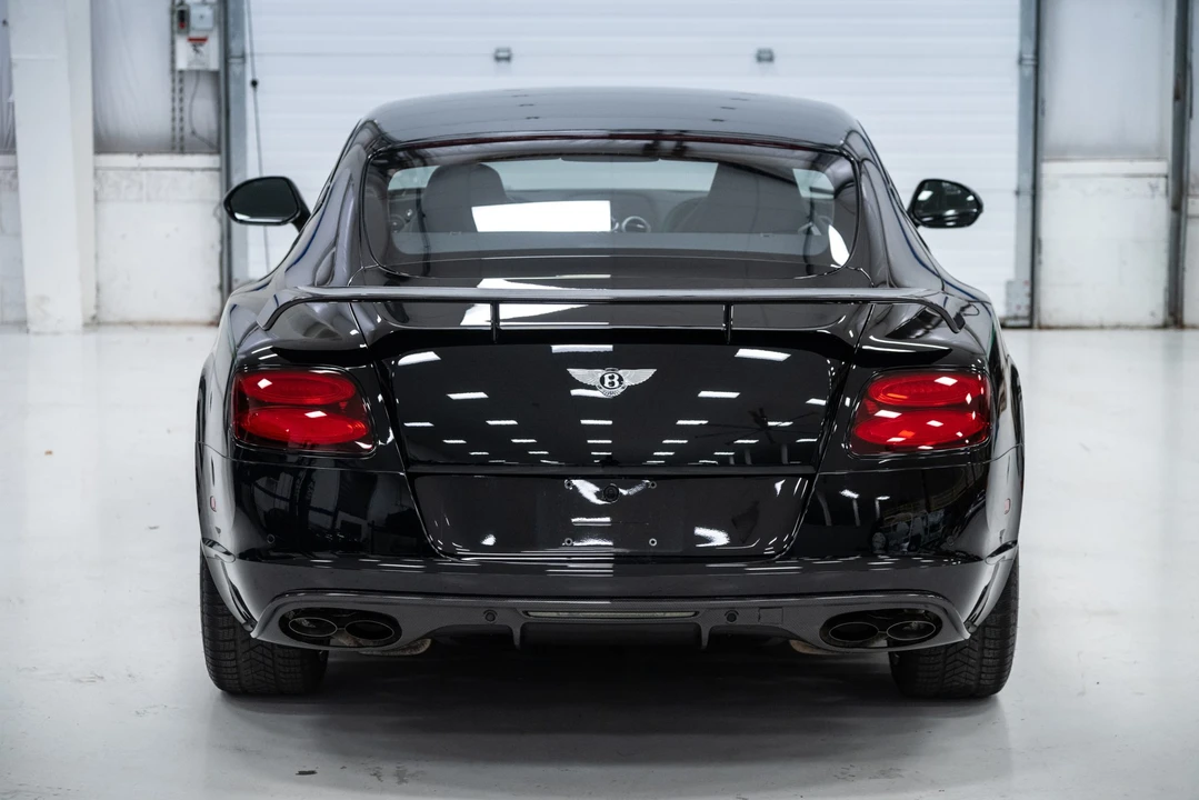 2015 Bentley Continental GT 2nd Gen - Image 21 of 31