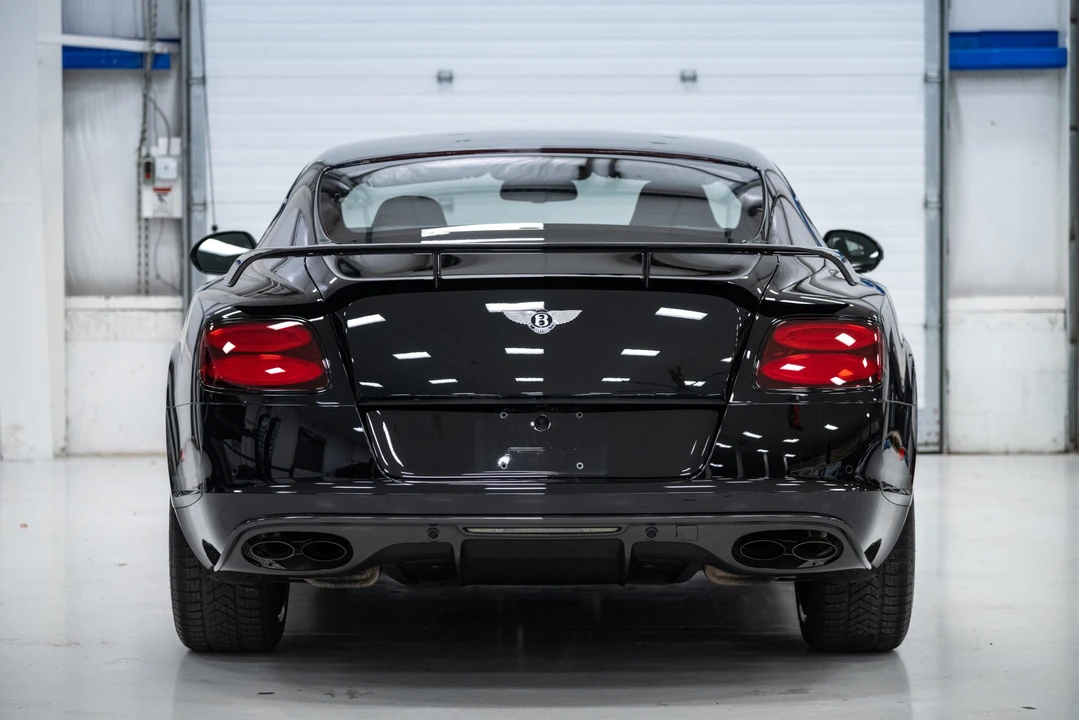 2015 Bentley Continental GT 2nd Gen - Image 20 of 31