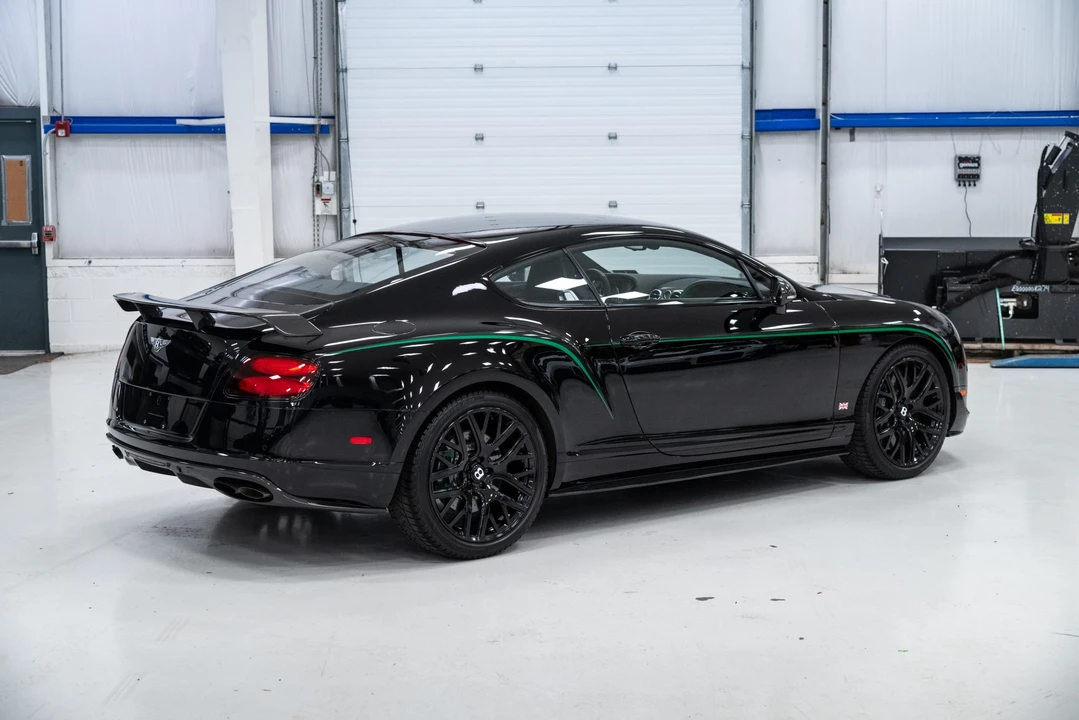 2015 Bentley Continental GT 2nd Gen - Image 19 of 31