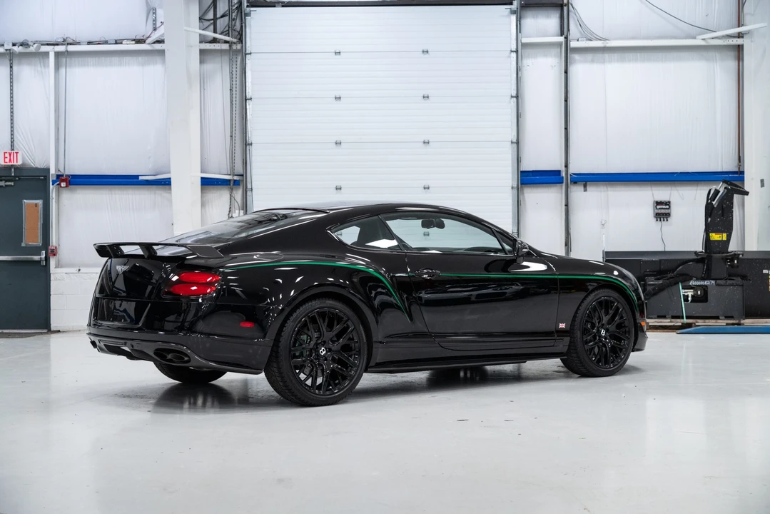 2015 Bentley Continental GT 2nd Gen - Image 18 of 31