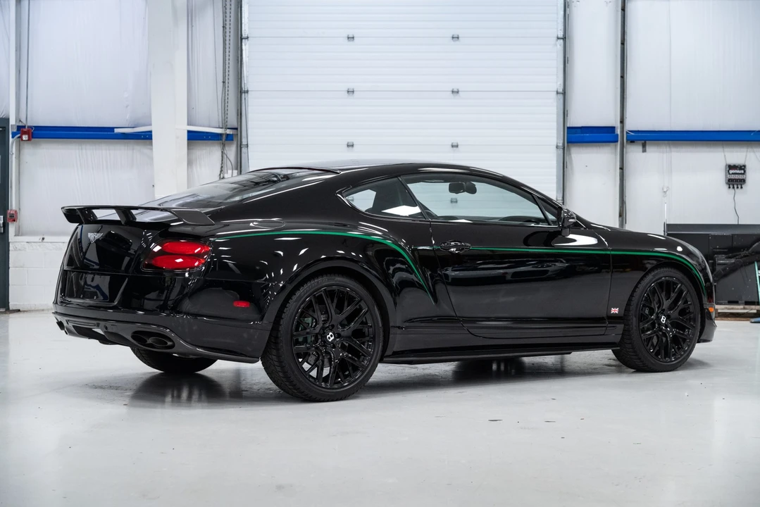 2015 Bentley Continental GT 2nd Gen - Image 17 of 31