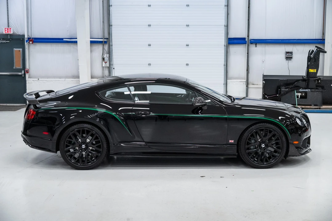 2015 Bentley Continental GT 2nd Gen - Image 15 of 31