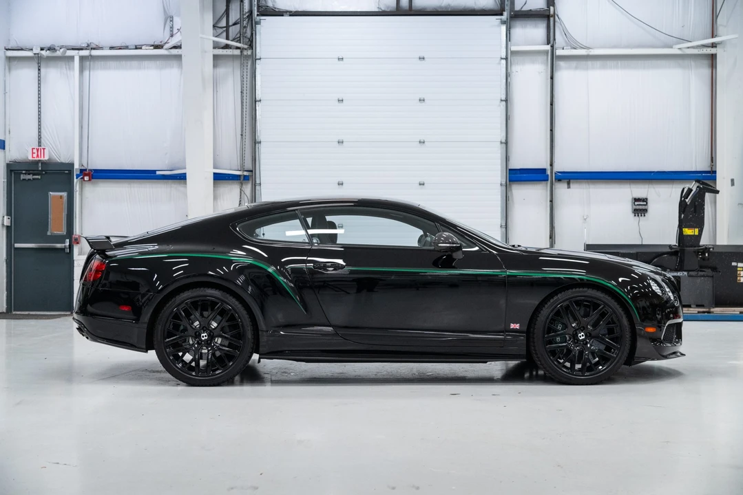 2015 Bentley Continental GT 2nd Gen - Image 14 of 31