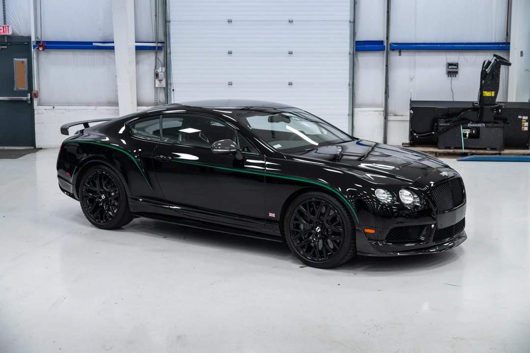 2015 Bentley Continental GT 2nd Gen - Image 13 of 31