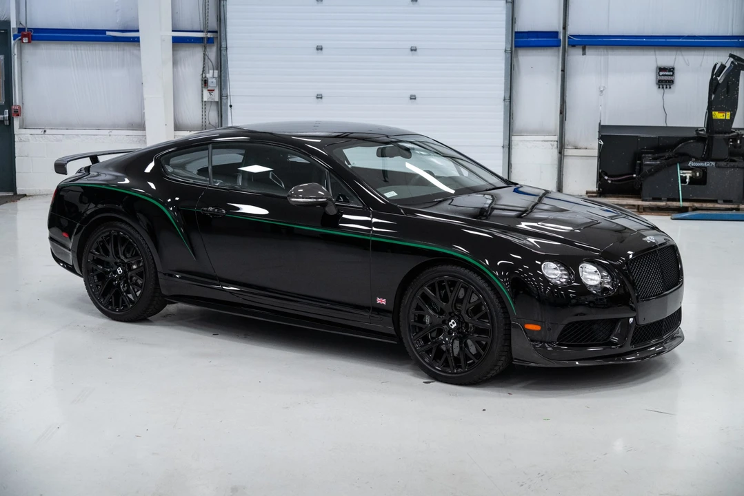 2015 Bentley Continental GT 2nd Gen - Image 12 of 31