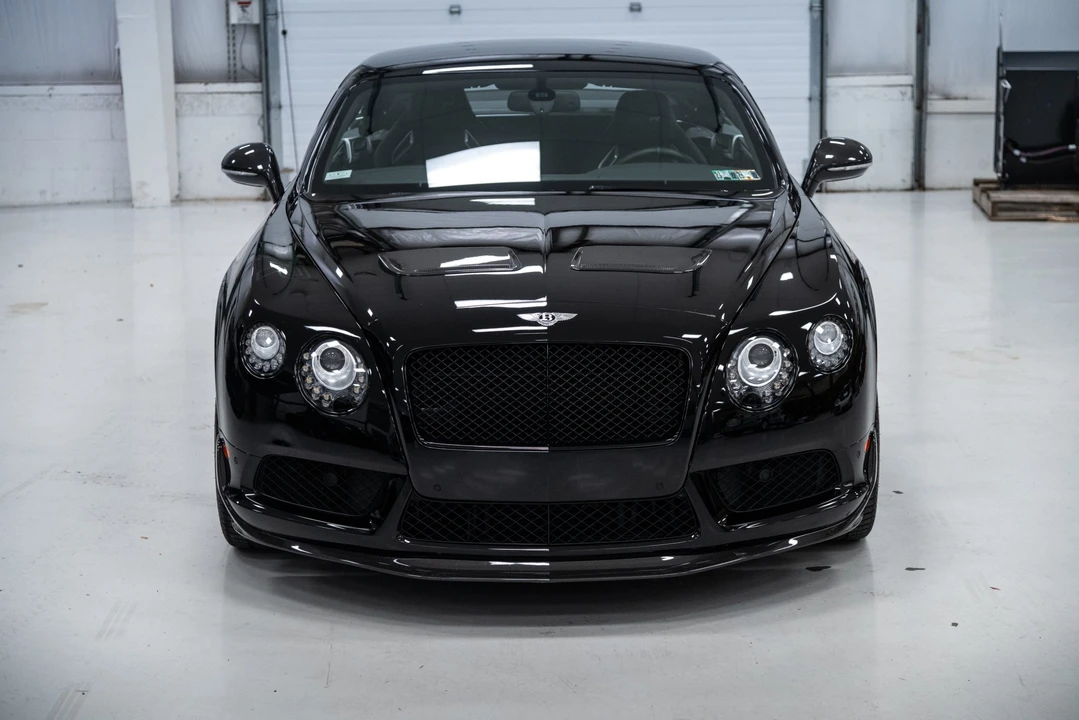 2015 Bentley Continental GT 2nd Gen - Image 7 of 31